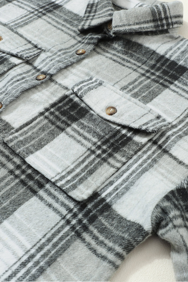 Medium Grey