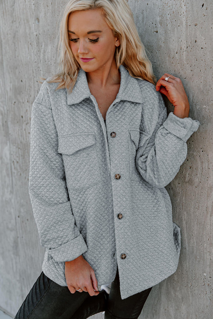 Gray