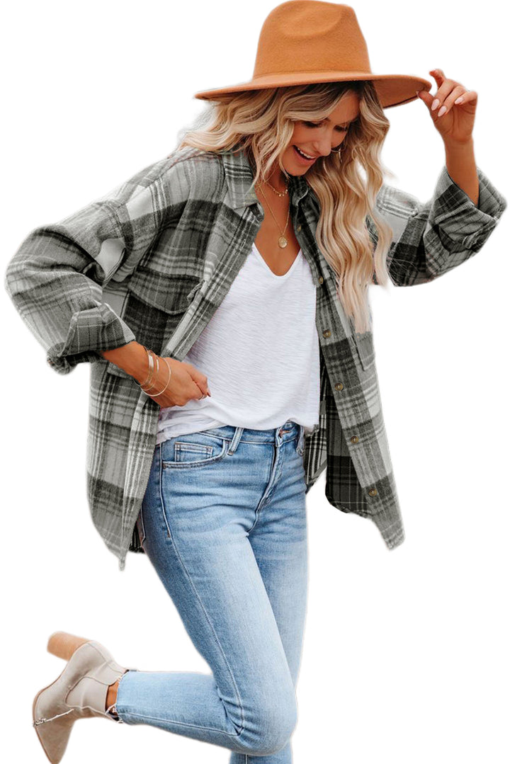 Medium Grey