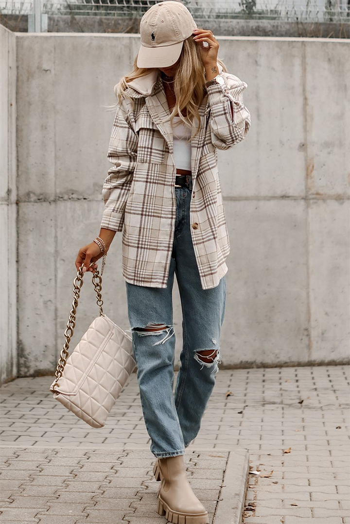 Khaki