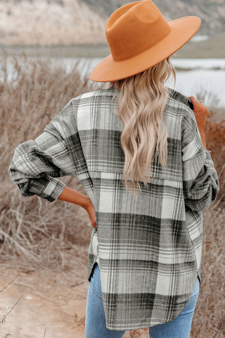 Medium Grey