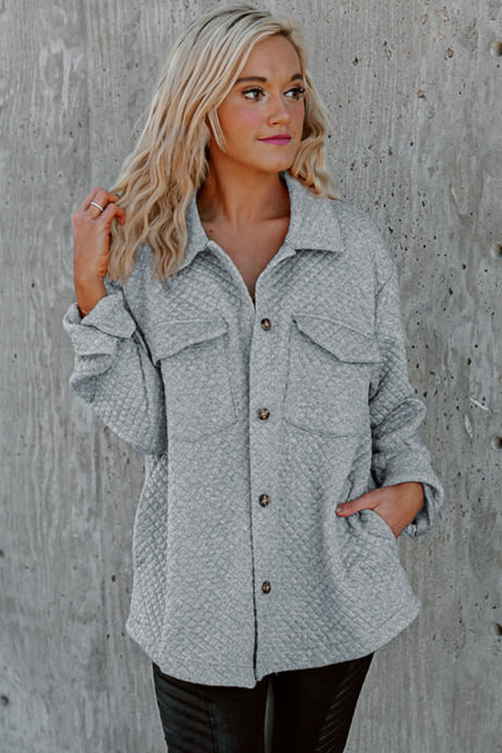 Gray