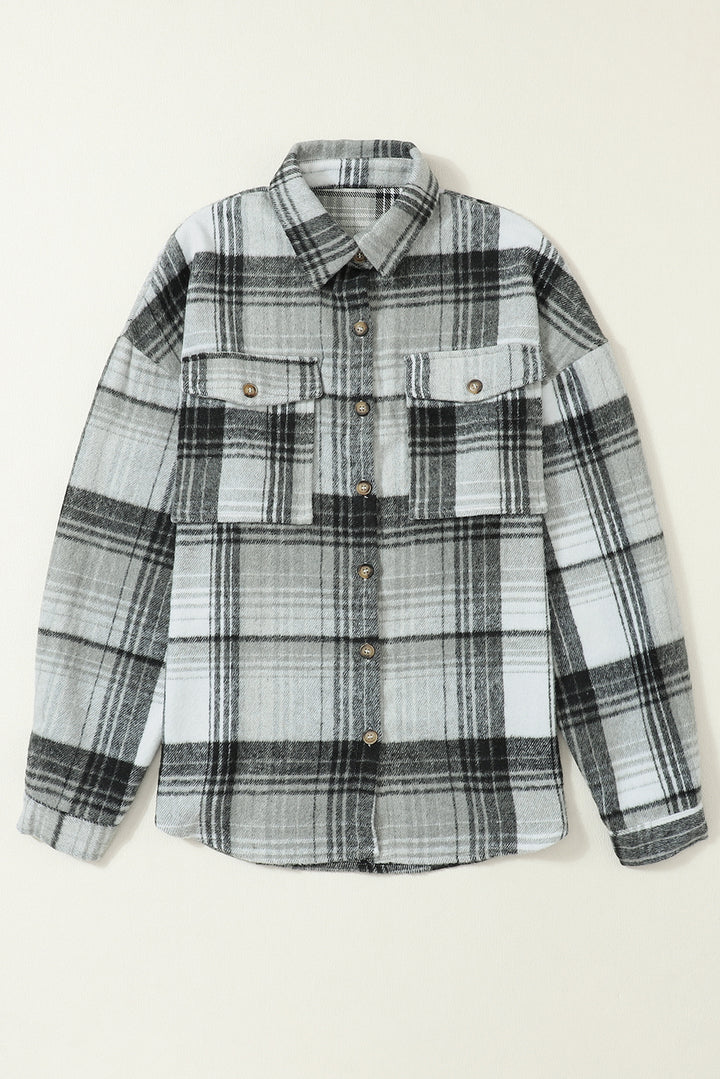 Medium Grey