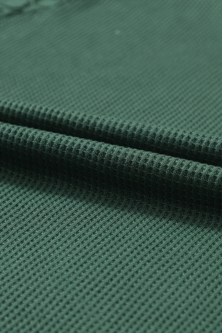 Blackish Green