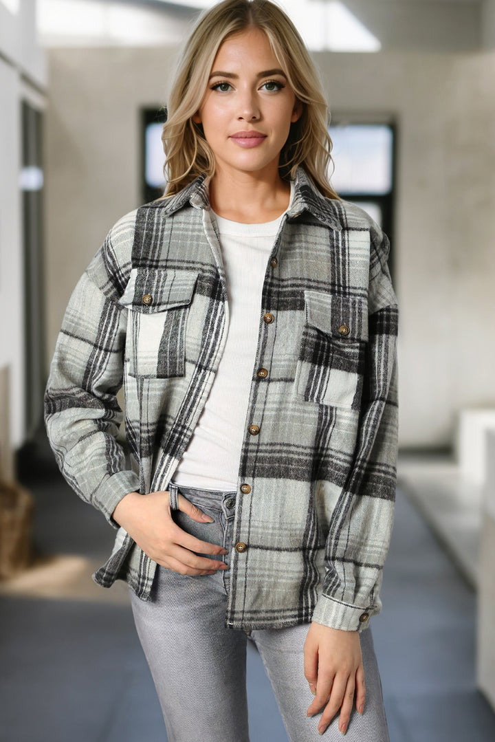 Medium Grey
