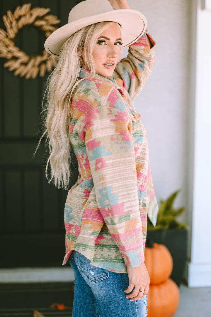 Multicolor