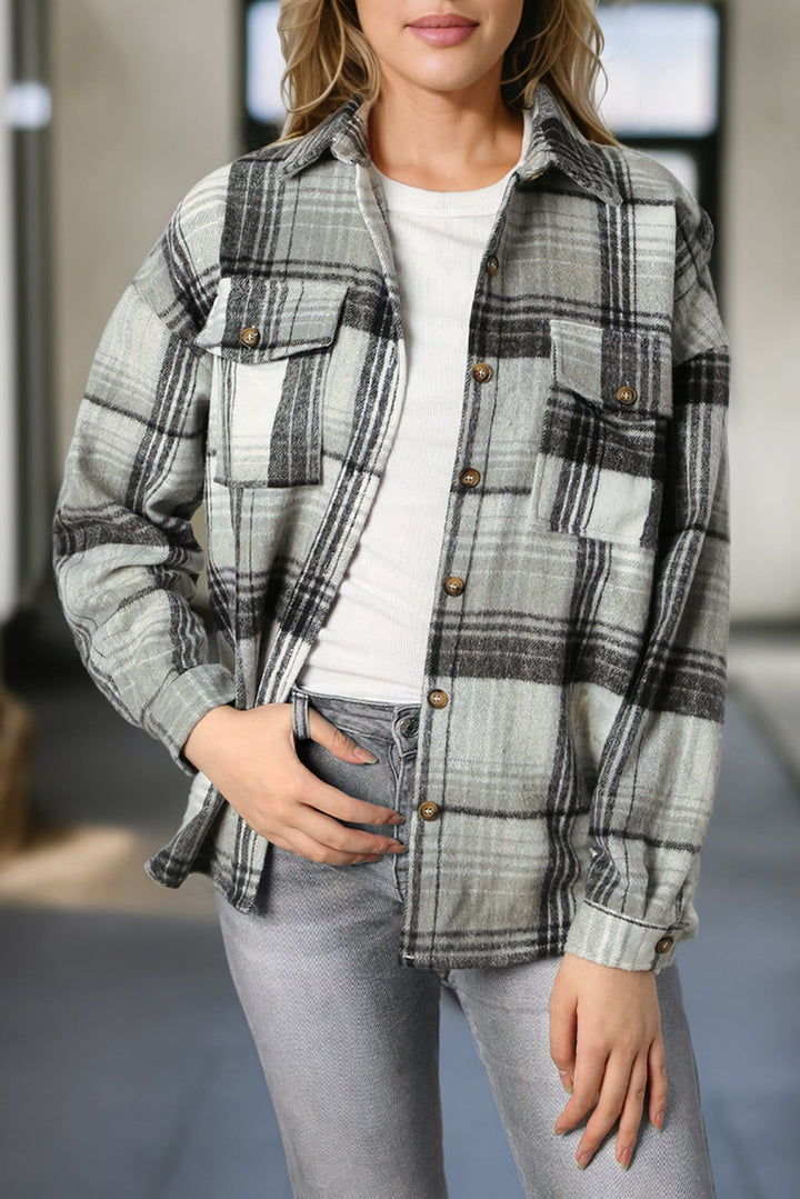 Medium Grey