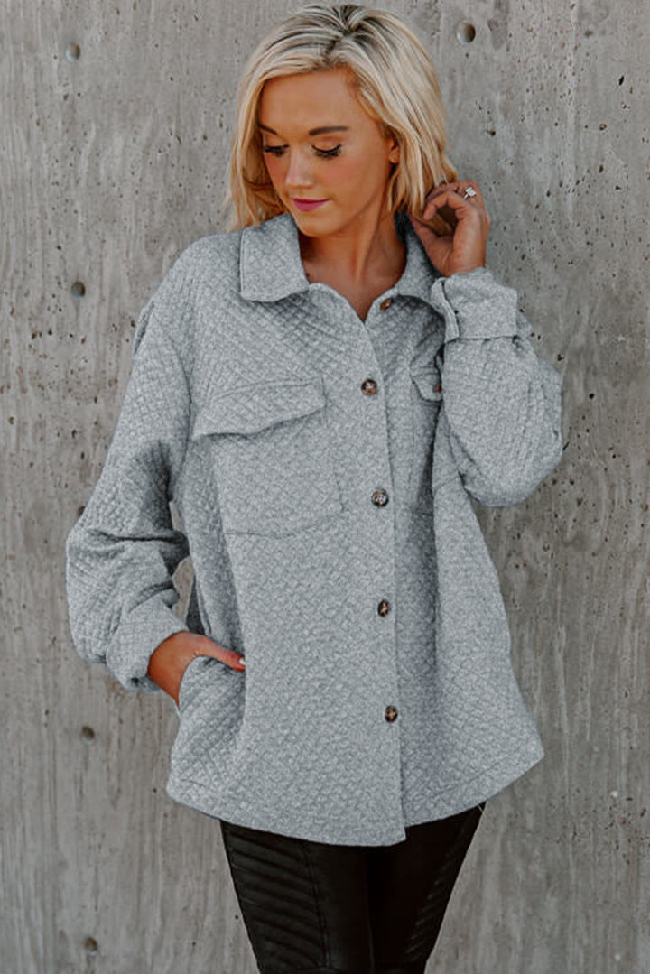 Gray