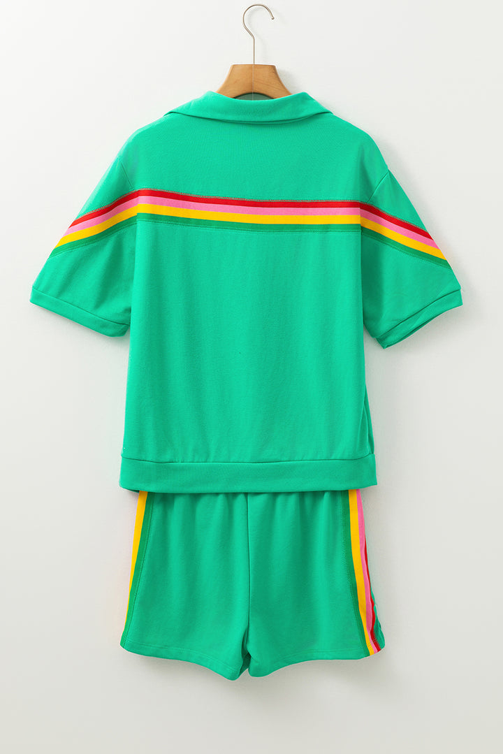 Sea Green