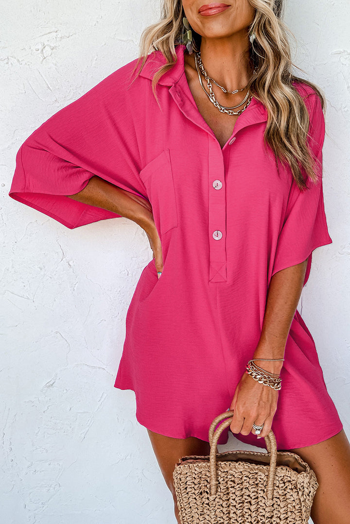 Bright Pink