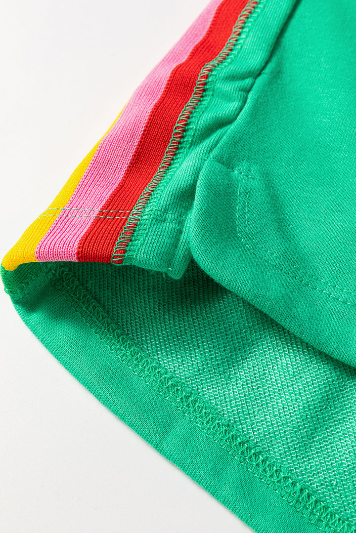 Sea Green