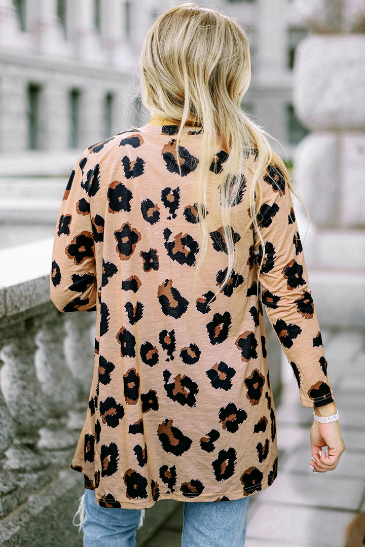 Leopard