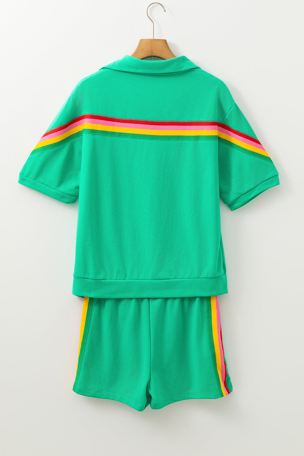Sea Green
