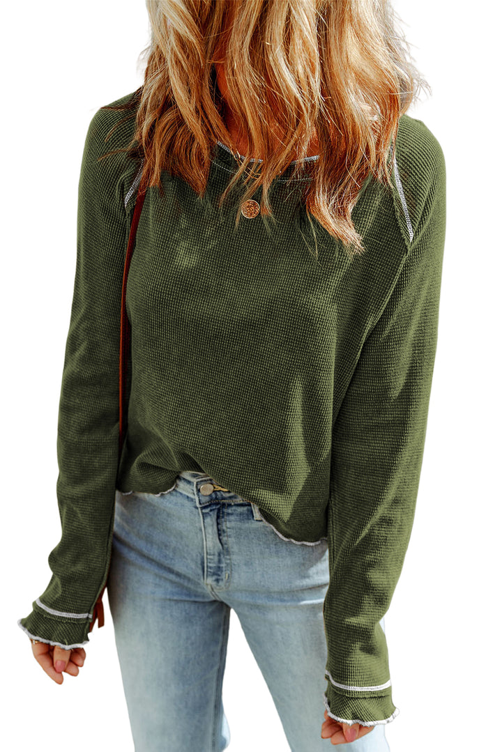 Pickle Green