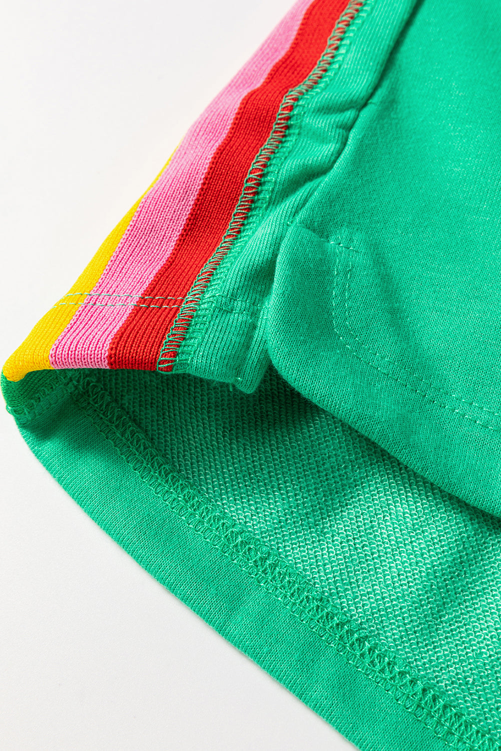 Sea Green